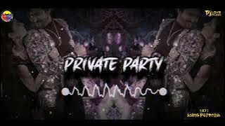 Private Party Remix // Sivakarthikeyan // DON // Dj Love Rajesh // Vdj_Kung Fu Panda