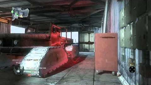 Black Ops More Random TOMAHAWK