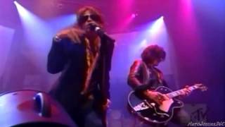 Aerosmith   Jaded Live Tokyo, Japan 2001 HD1