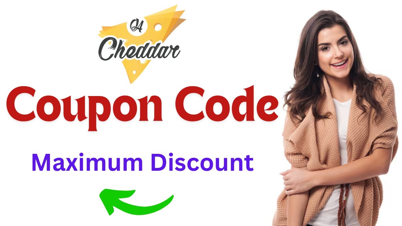 OA Cheddar Coupon Code | OA Cheddar Promo Code | OA Cheddar Saving Code | High Discount On Plans.