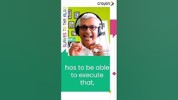 Sportsman will never be a slave to algos #algorithm #data #ai #shorts #algo #crayondata #crayon