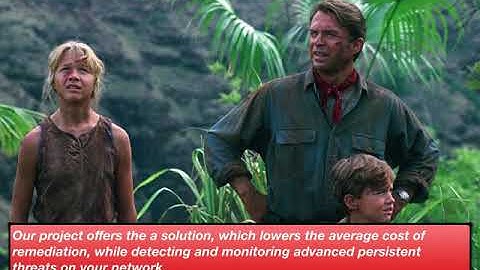 IFT 401 - Honeypot Project