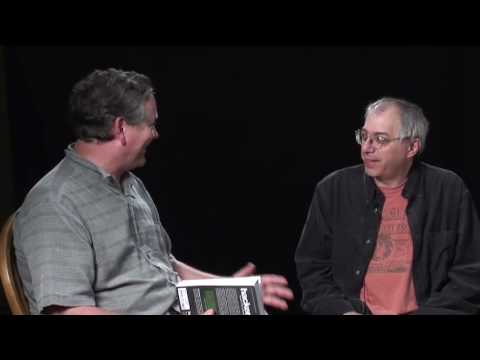 Steven Levy Talks about Hackers Heroes of the Computer Revolution - 25th  Anniversary Edition - YouTube