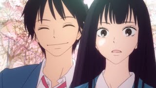 Youre Such a Dream | Kimi ni Todoke
