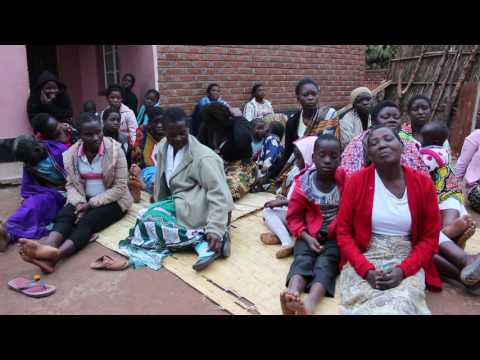 Nthano: Story-telling in Malawi