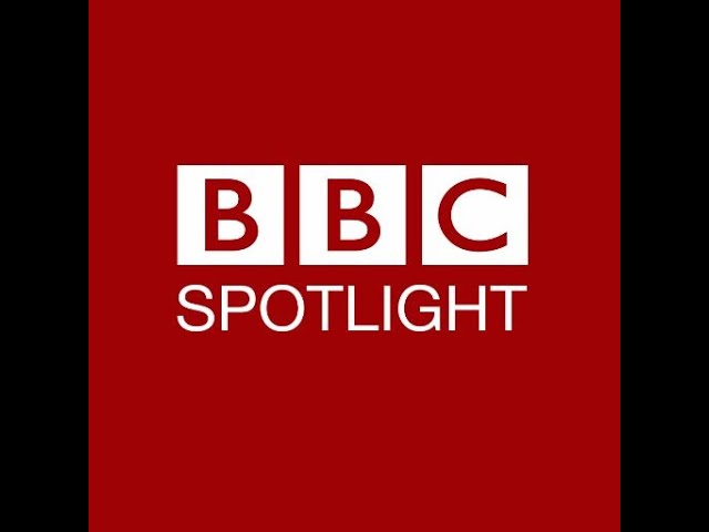 Dart Sailability on BBC Spotlight