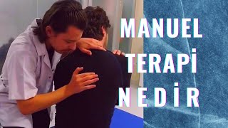 Manuel Terapinin Faydaları Nelerdir? Bel Ve Boyun Ağrılarından Nasıl Kurtuluruz?
