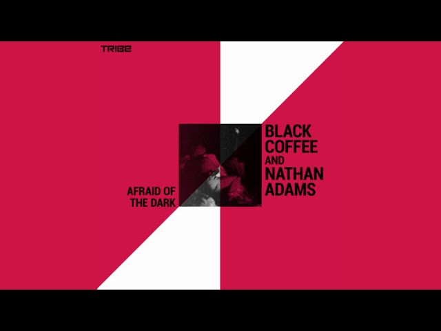 Black Coffee & Nathan Adams   Afraid of the Dark Oral Deep Mix