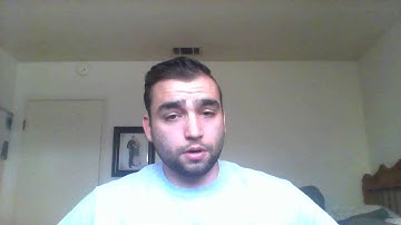 Comm 1, Intro Speech