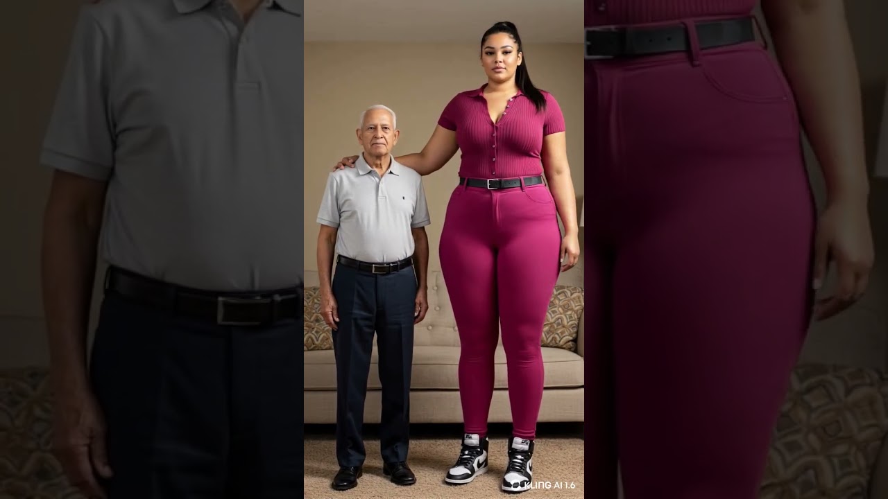 A Pretty Woman With Her Father | Girl Vlog | Elegant Dubai Princess 