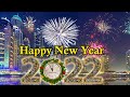 Happy New Year Songs 2022 🎉 New Year Songs 2022 🎉 Happy New Year Music Mix 2022