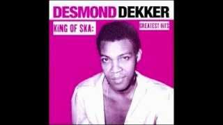 Video thumbnail of "Desmond Dekker King of Ska Greatest Hits - Rudy Got Soul Rocksteady Reggae"