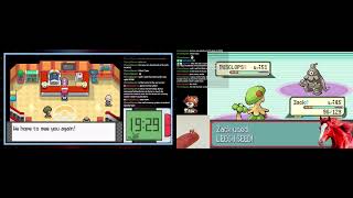 Gavin Plays Gen 3 Pt 13 (All POVs)