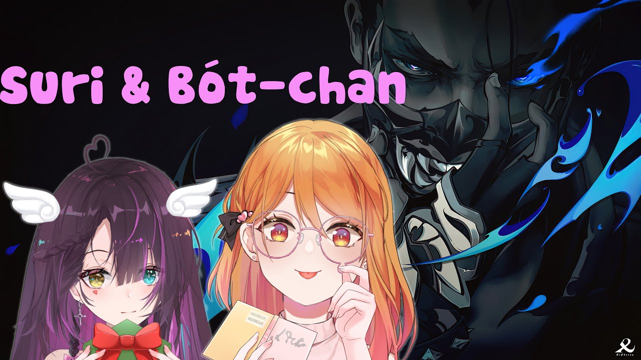【Valorant】Botfrag cùng Bót-chan - YouTube