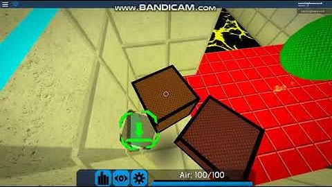 FE2 Map Test - The Deadly Challenge (PROGRESS 2)