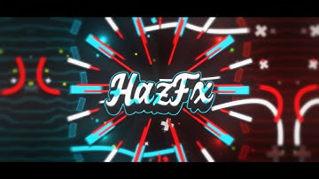 [💲] Hazfx - 2d intro//69likes??//Best alpha song😎