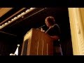 Chicago Gay &amp; Lesbian Hall of Fame 11-12-13: Mary Morten
