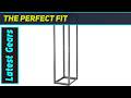 Hubbell SF841936T The Ultimate Heavy Duty Steel Network Rack Solution