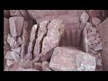 Asmr  stone crushing   rock mining  satisfying stone crushings  amazimg crush