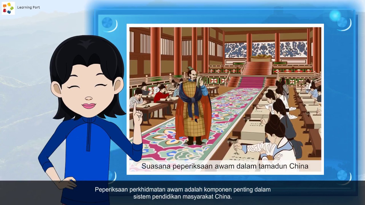 Tingkatan 1 | Sejarah PT3 | Perkembangan Pendidikan dalam ...