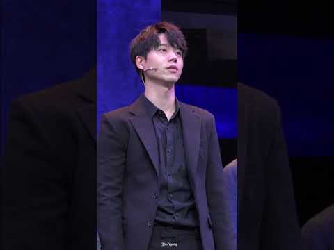 180104 혐오스런 마츠코의 일생 커튼콜 (전성우배우Ver.)