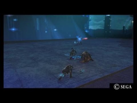 Valkyria Revolution поражение от Валькирии
