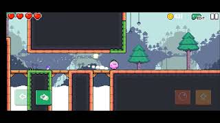 Bubble Tale Level 10