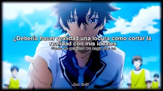 Isekai De Cheat Skill Wo Te Ni A Opening. Full Gyakuten Geki Sub.español - Romaji - Amv