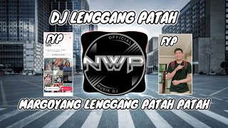 DJ LENGGANG PATAH PATAH LAGU TIMUR VIRAL TIKTOK TERBARU 2025