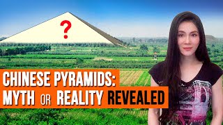 Chinese Pyramids: Myth or Reality Revealed! screenshot 5