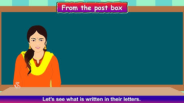 4th English | Chapter#49 | Topic#01 | Introduction and Explanation | Marathi Medium