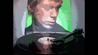 IGGY POP - Billy Is A Runaway (Filmed Record) Vinyl 1979 &#39;New Values&#39; LP Album Version