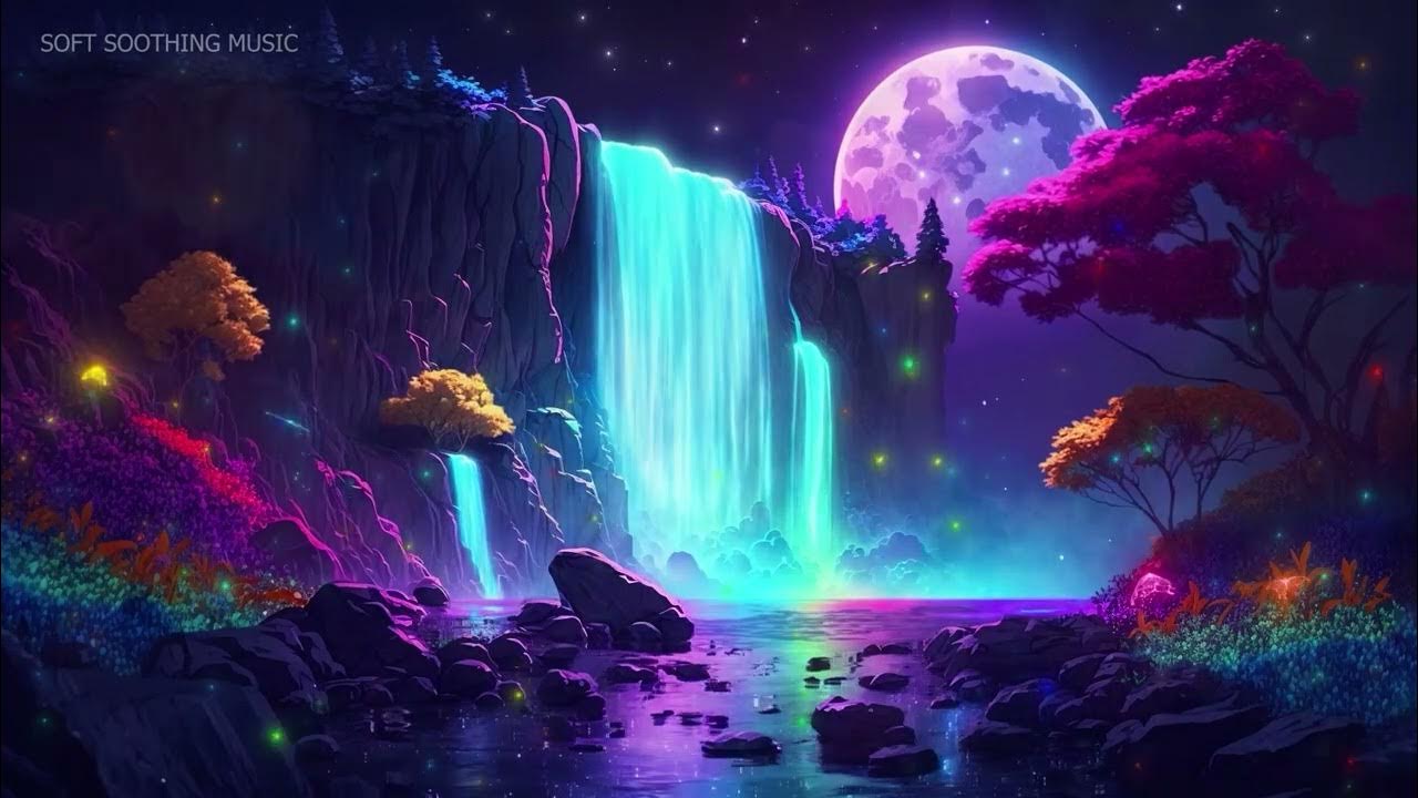 Deep Sleep In 5 Minutes • Free Your Mind Take Away Your Stress • Music