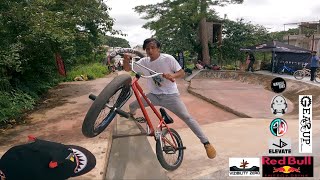 BMX DAY //  Shillong Northeast India