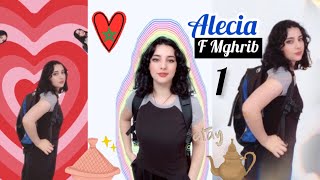 Alecia F Mghrib- Mawsim 1 Trailer | Moroccan Arabic Lessons With Assia Alecia F Mghrib- Mawsim 1 Trailer | Moroccan Arabic Lessons With Assia