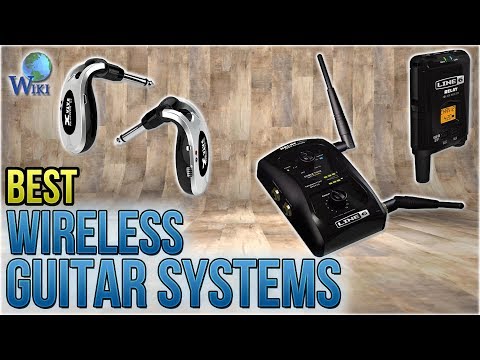 10-best-wireless-guitar-systems-2018