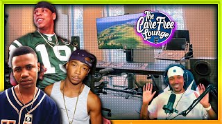 Celebrity Ja Rule Reveals To Juvenile He Witnessed Jay-Z Write & Spit His ‘Ha’ Verse for the First Time! Wealth