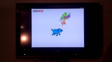 Raspberry Pi Scratch Test Raspbian - Part 2 of 3 - 2013-05-25