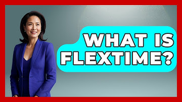 What Is Flextime? - Job Success Network