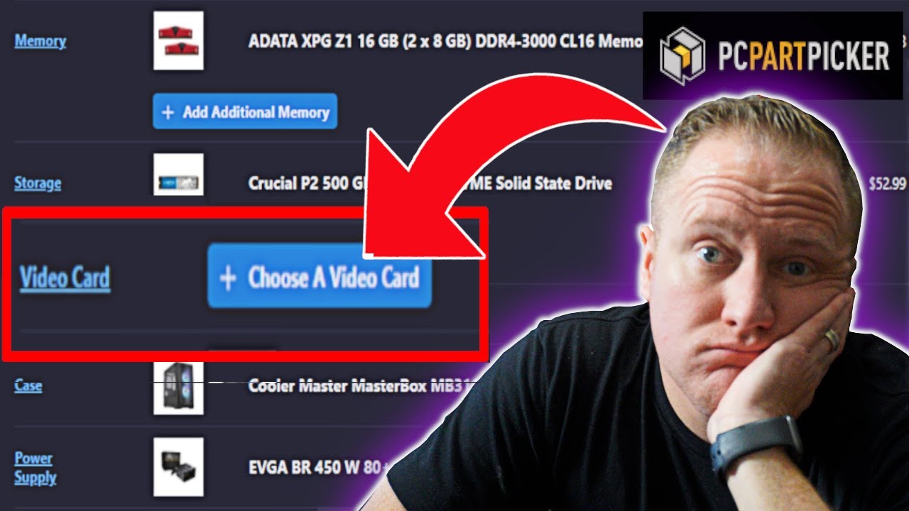 GPU Markets SUCK!!! Under $500 Gaming PC Guide - Exploring Alternative Options With a Ryzen 3400g