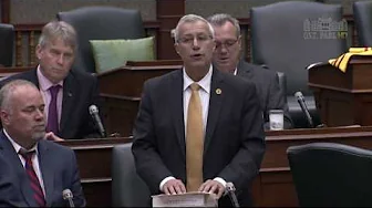 Fedeli Calls on the Government to put an end to School Closures thumbnail