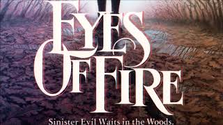 Brad Fiedel - Eyes of Fire Music (Edit)