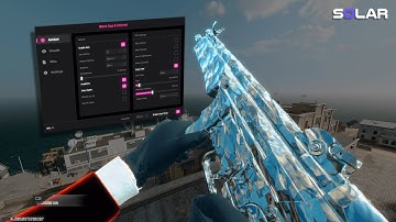 HACKER USES THE #1 CHEAT IN WARZONE 4