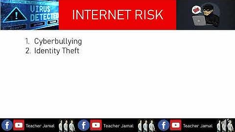 Lesson 2: Online Safety and Netiquette (E-Tech)