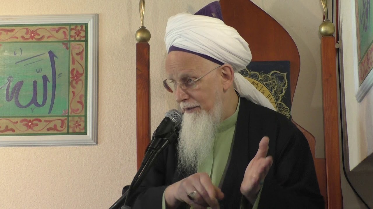 Sain Rajab The Saint of Rajab - YouTube
