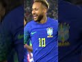 Neymar vs Tunisia😜 #2023 #skills #king #neymar #magic