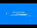learn about generation of computer in hindi