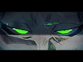 Kurosaki Ichigo Vs Grimmjow 8K Bleach Manga Animation 