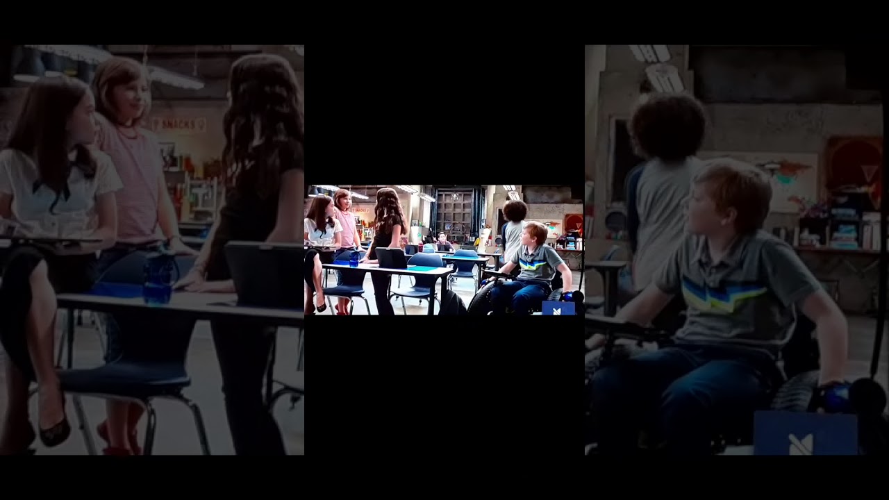 Acapella we can be heroes Seven Rings clean version YouTube