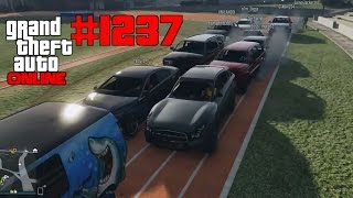 GTA 5 Online #1237 Mehr Autos weniger BMX [Deutsch] Let´s Play GTA V Online PS4